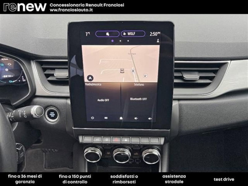 Renault Captur usata a Modena (6)