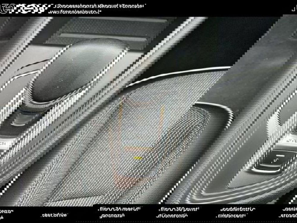 Renault Captur usata a Modena (8)