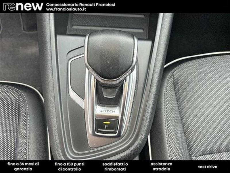 Renault Captur usata a Modena (7)