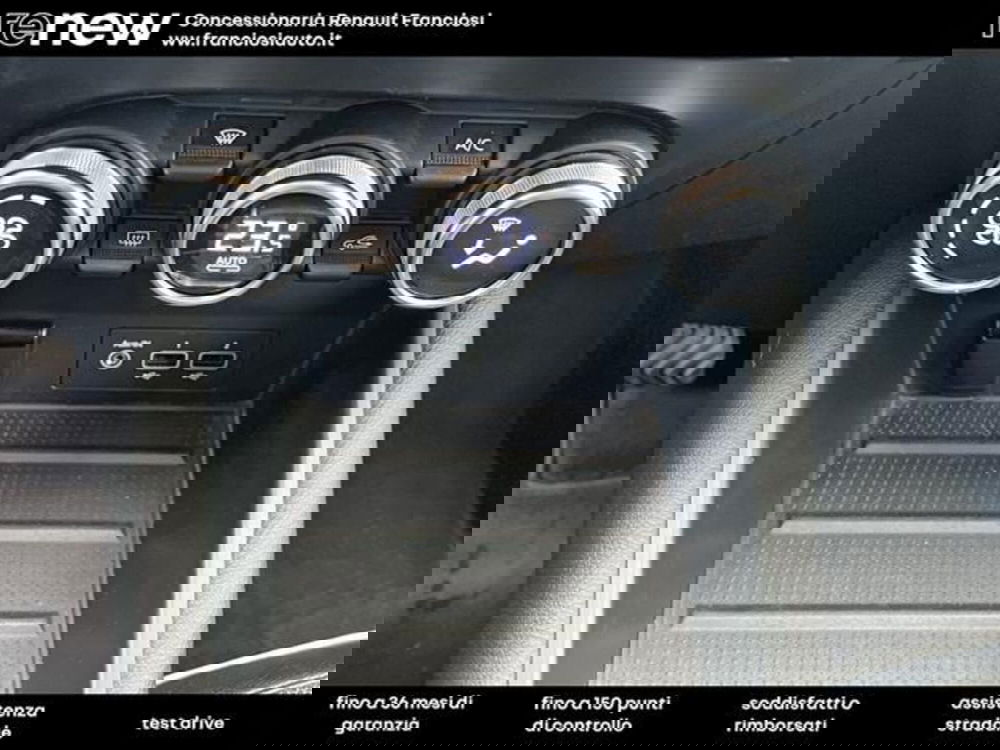 Renault Captur usata a Modena (9)