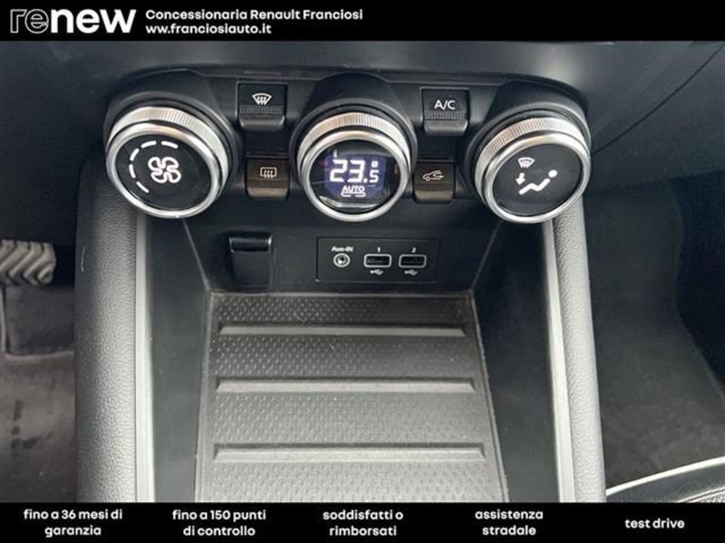 Renault Captur usata a Modena (8)