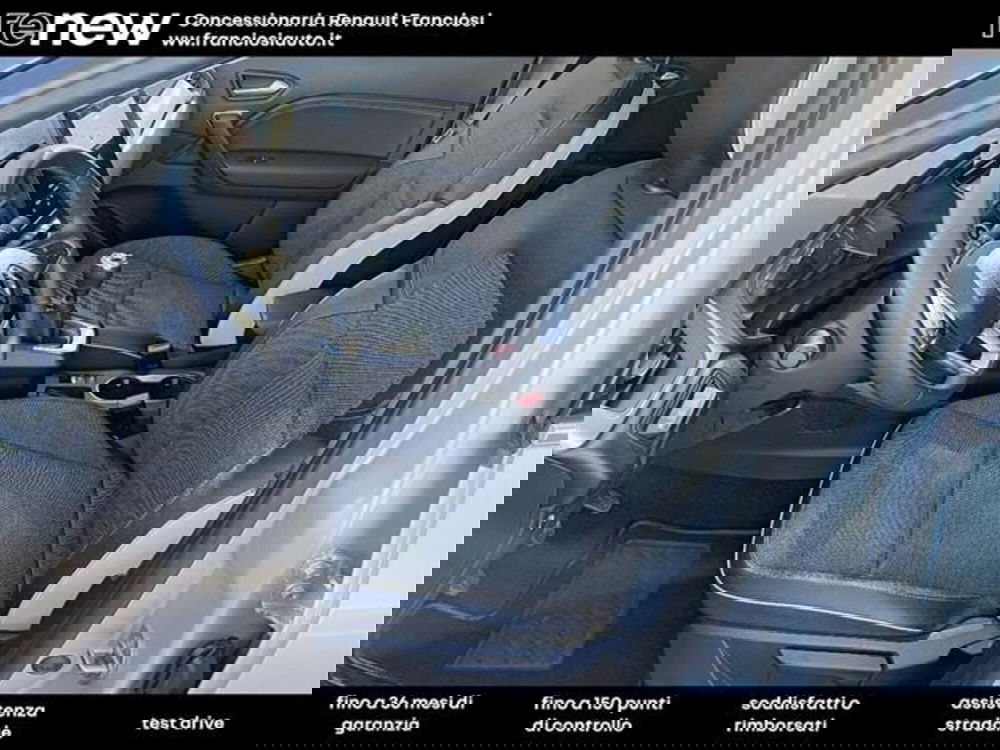 Renault Captur usata a Modena (10)