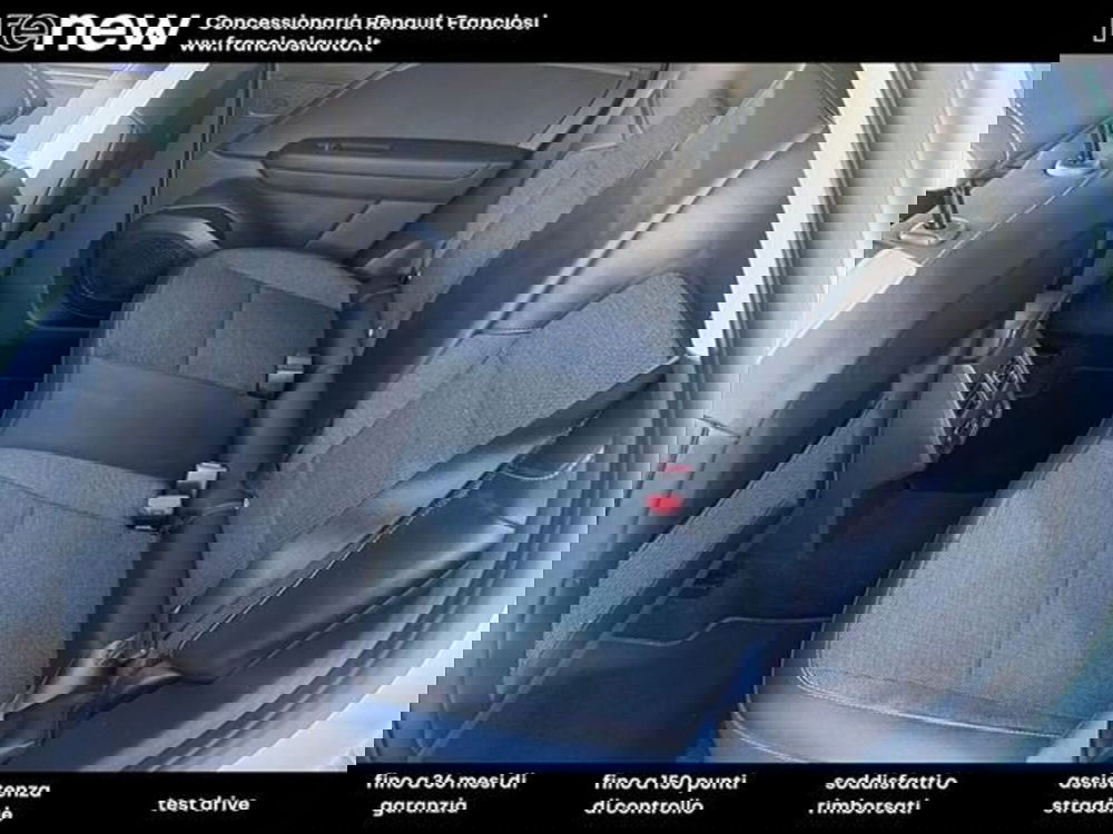 Renault Captur usata a Modena (11)