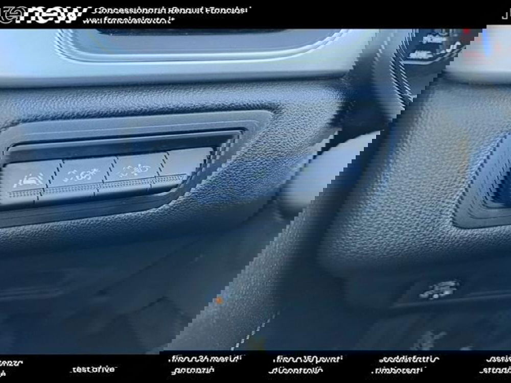 Renault Captur usata a Modena (12)