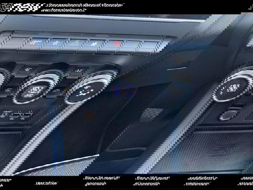 Renault Captur usata a Modena (13)