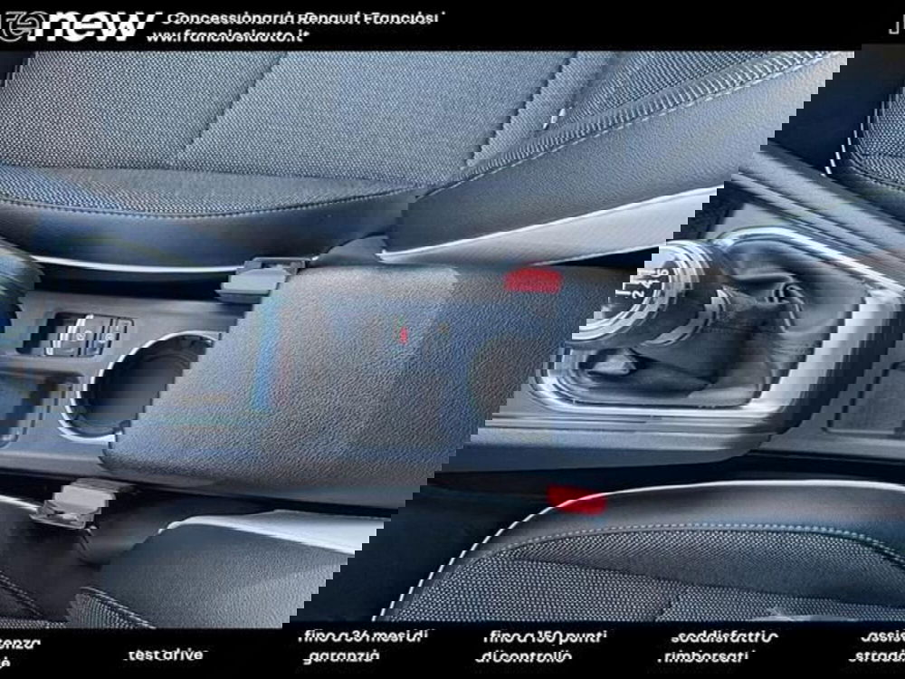 Renault Captur usata a Modena (14)