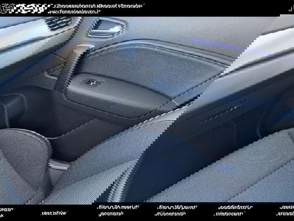 Renault Captur usata a Modena (15)