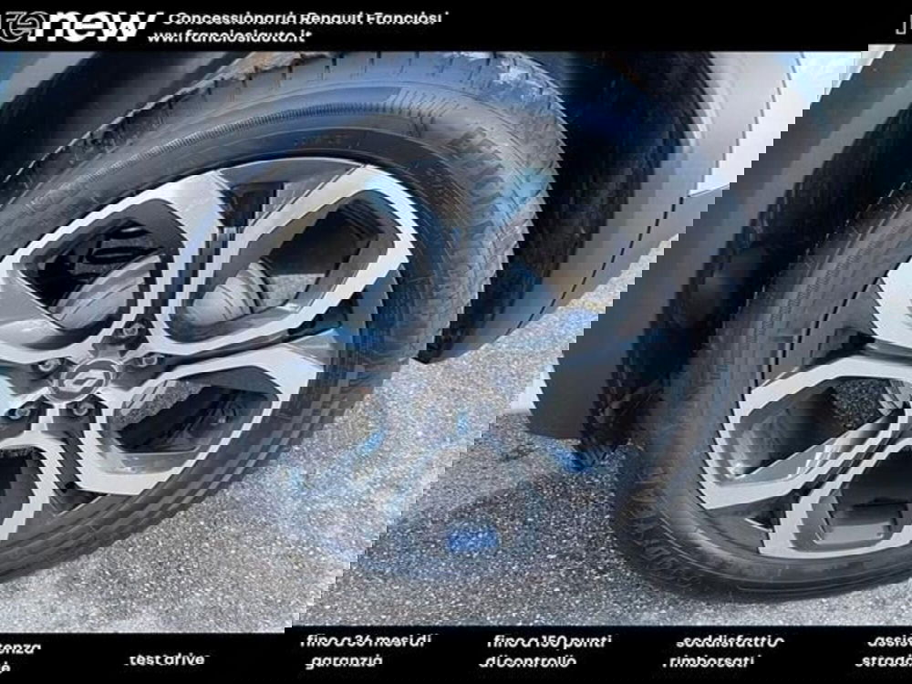 Renault Captur usata a Modena (16)