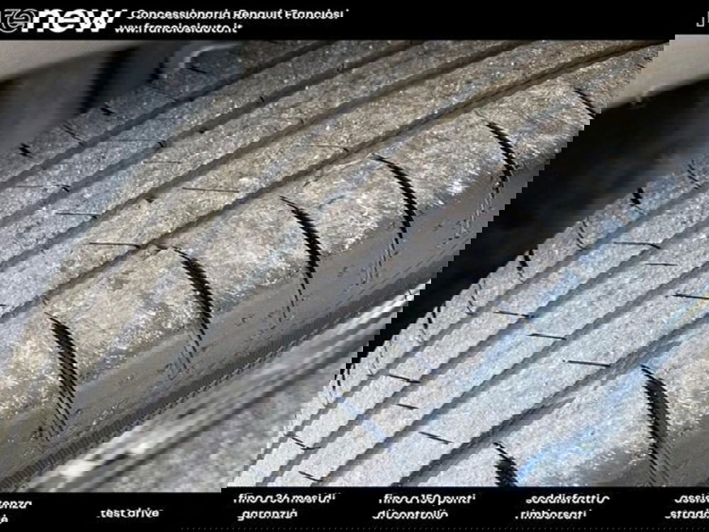 Renault Captur usata a Modena (17)