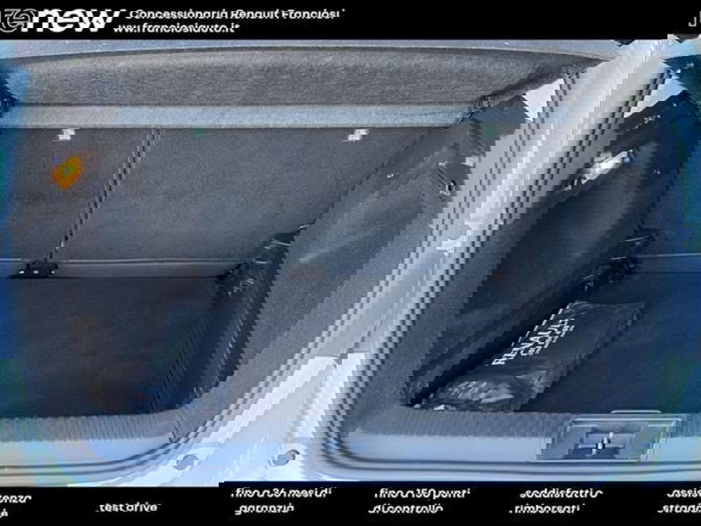 Renault Captur usata a Modena (18)