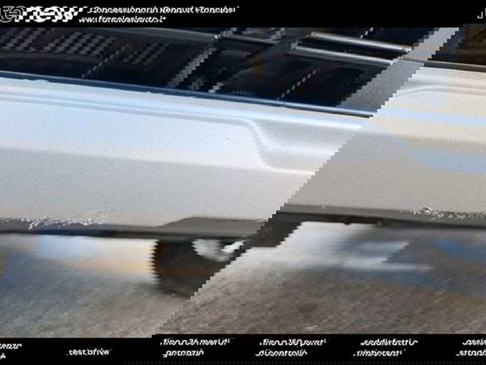 Renault Captur usata a Modena (19)