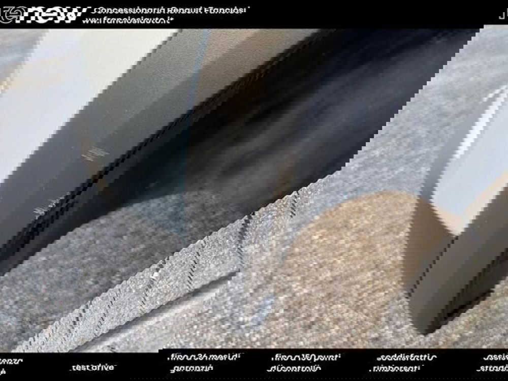 Renault Captur usata a Modena (20)