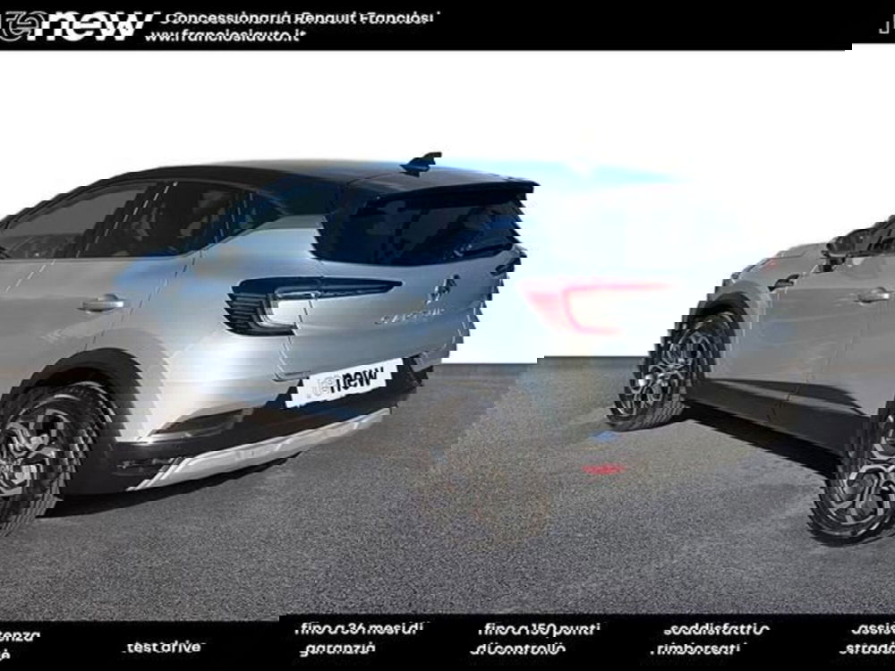 Renault Captur usata a Modena (3)