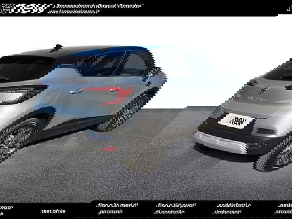 Renault Captur usata a Modena (4)