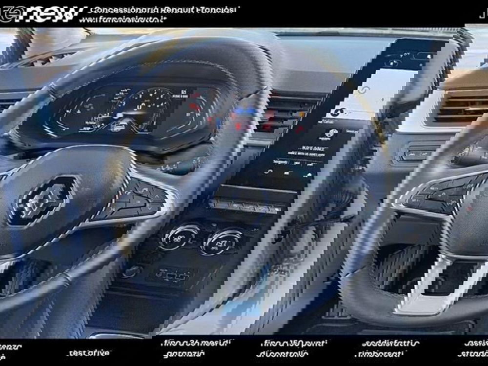 Renault Captur usata a Modena (6)