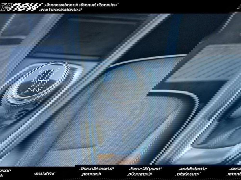 Renault Captur usata a Modena (7)