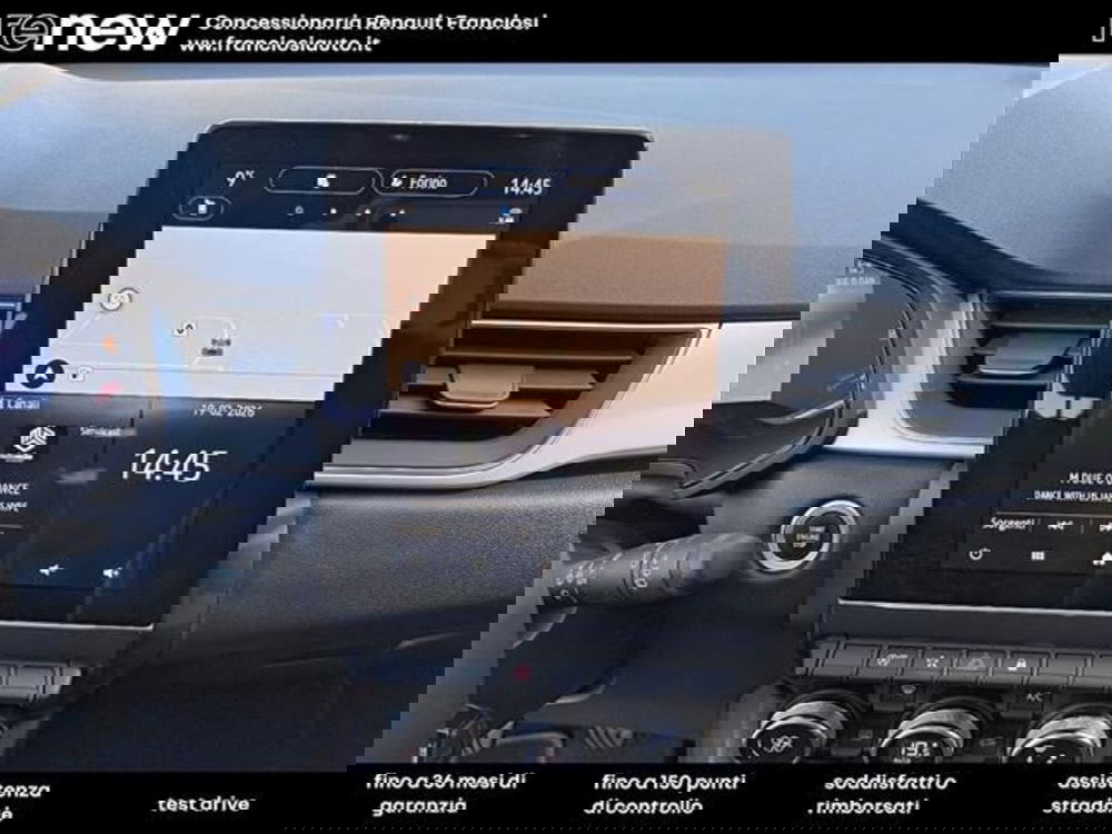 Renault Captur usata a Modena (8)