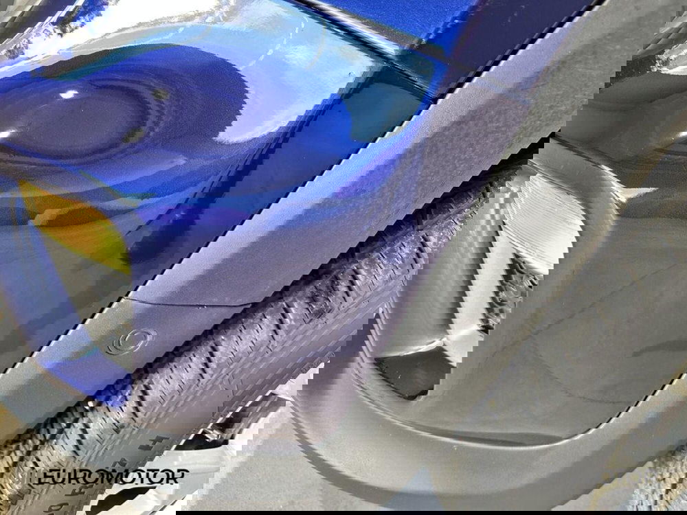 Jeep Renegade usata a Bari (8)