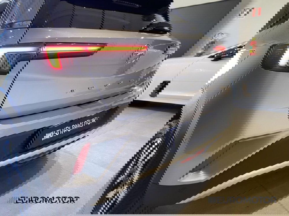 Opel Mokka usata a Bari (10)