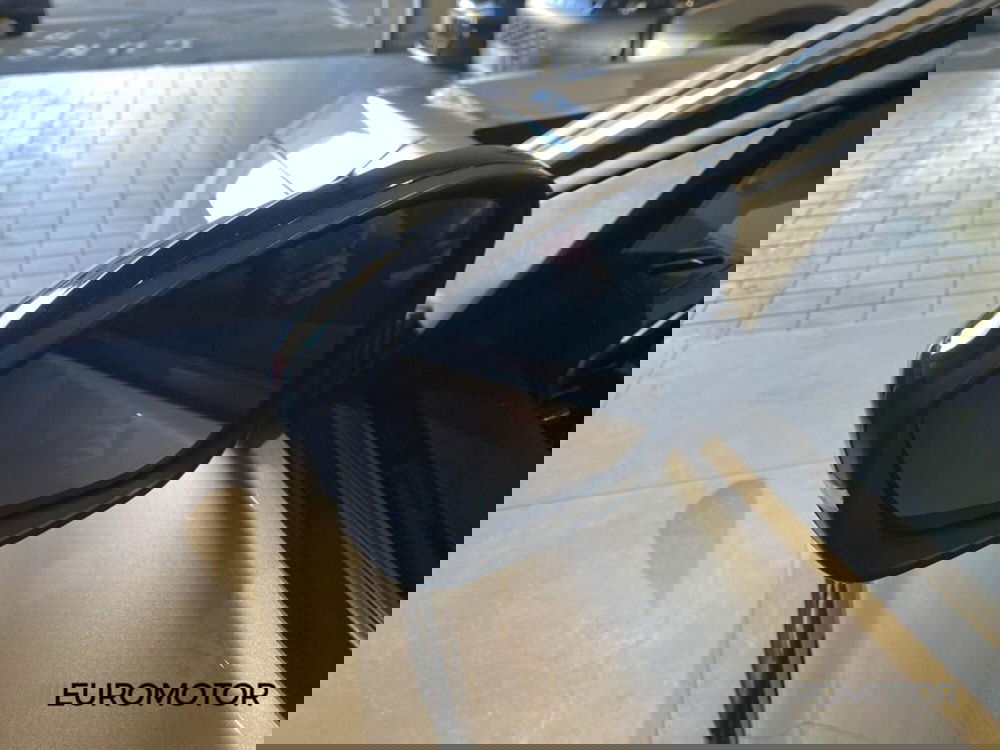 Opel Mokka usata a Bari (12)