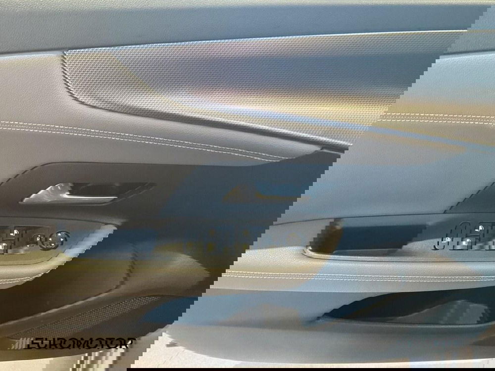 Opel Mokka usata a Bari (13)