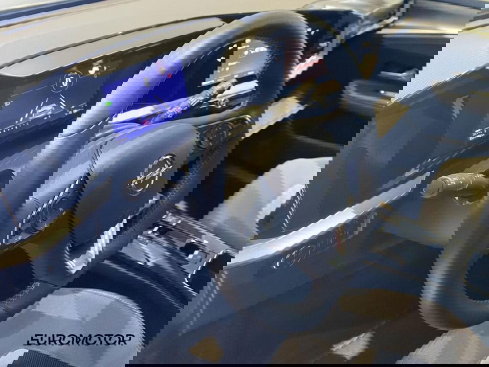 Opel Mokka usata a Bari (14)