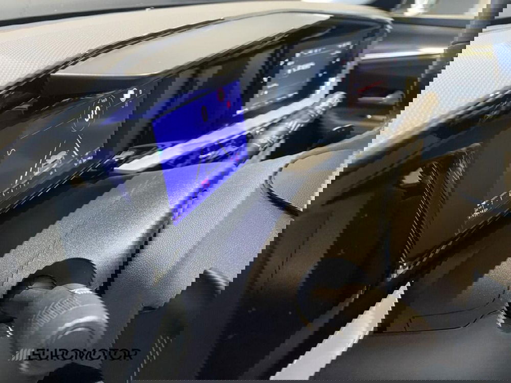 Opel Mokka usata a Bari (15)