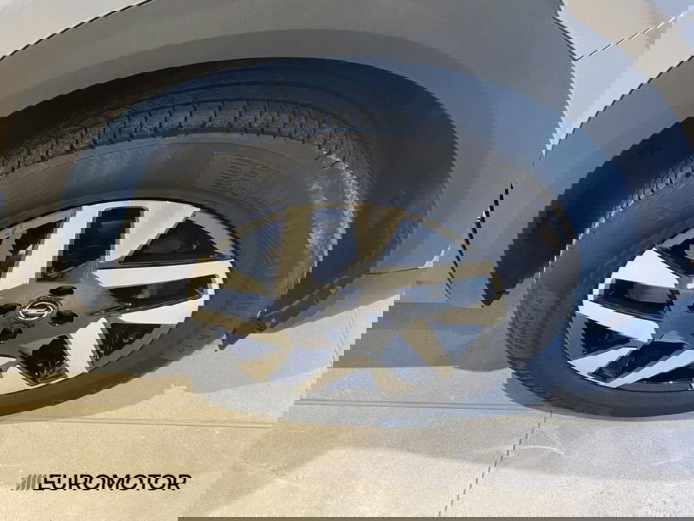 Opel Mokka usata a Bari (5)