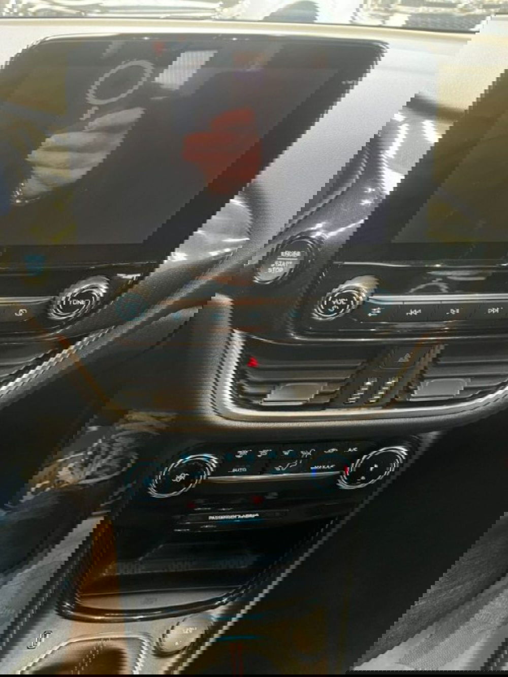 Ford Puma usata a Lodi (10)