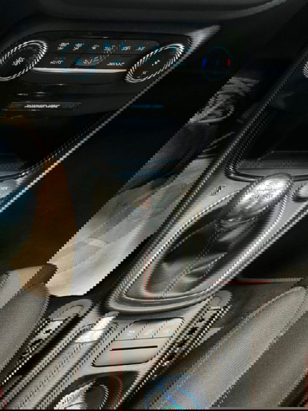 Ford Puma usata a Lodi (12)