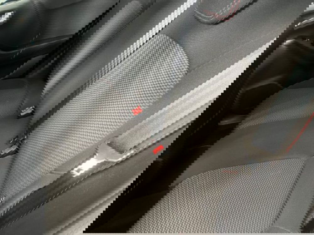 Ford Puma usata a Lodi (13)