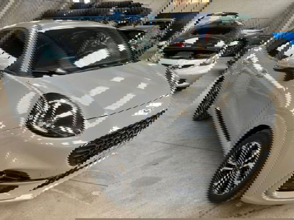 Ford Puma usata a Lodi (3)