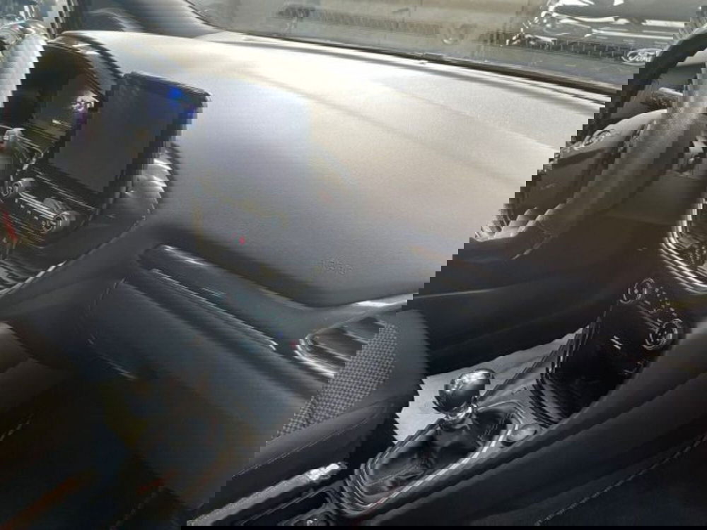 Ford Puma usata a Lodi (8)