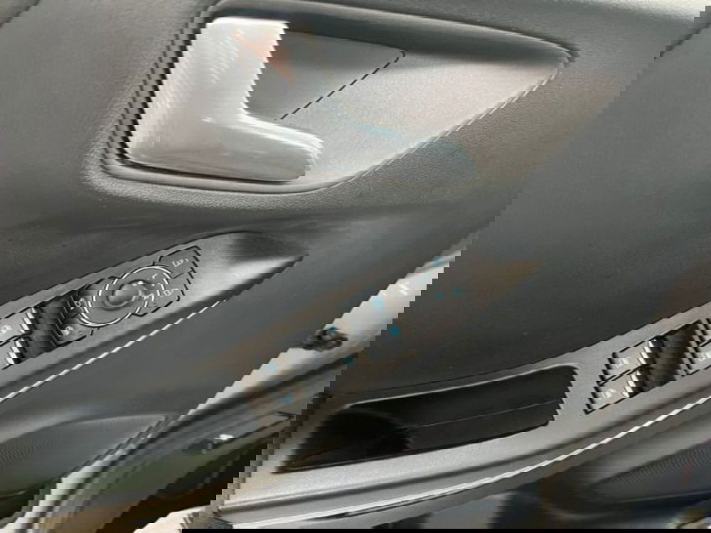 Ford Puma usata a Lodi (9)