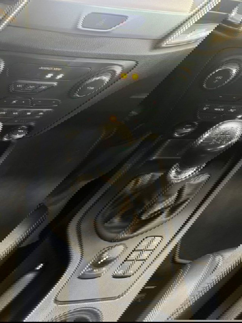 Ford Ranger Pick-up usata a Lodi (11)