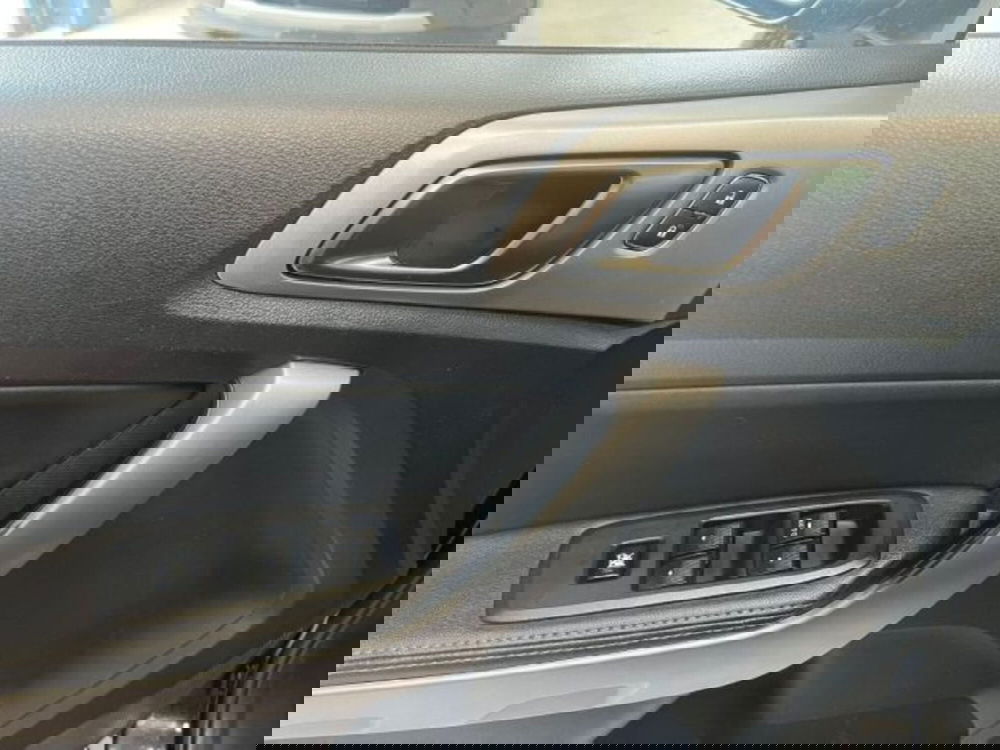 Ford Ranger Pick-up usata a Lodi (12)