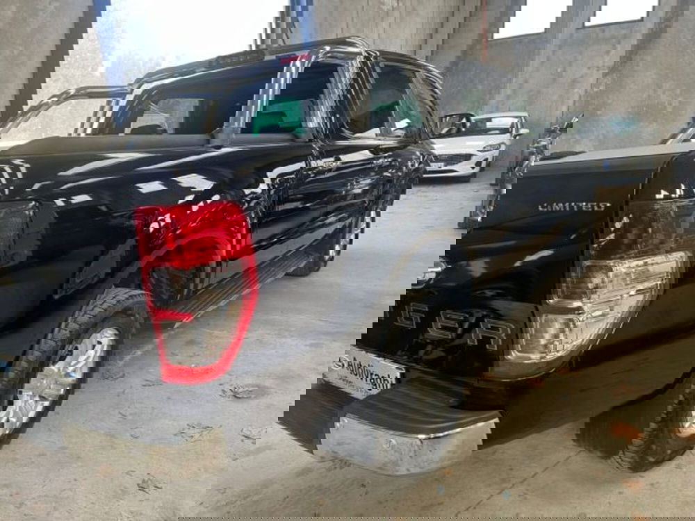 Ford Ranger Pick-up usata a Lodi (3)