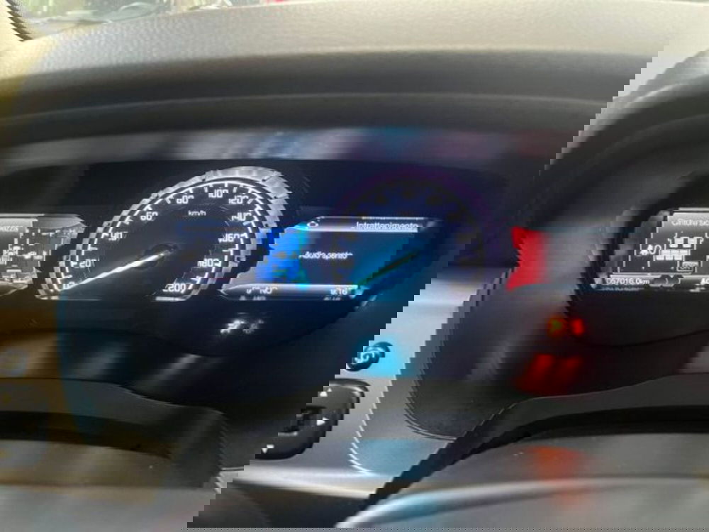 Ford Ranger Pick-up usata a Lodi (7)