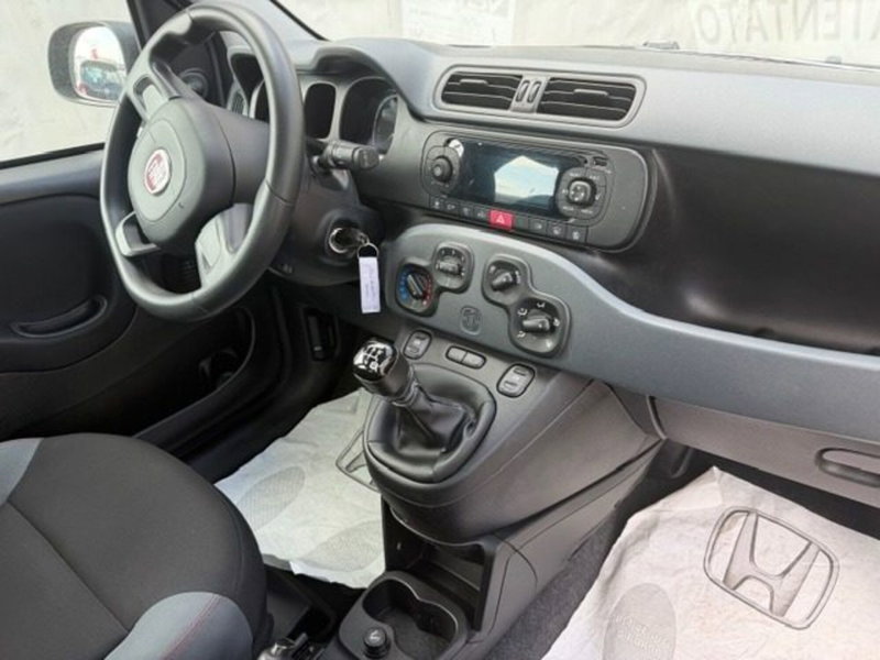 Fiat Panda usata a Prato (10)