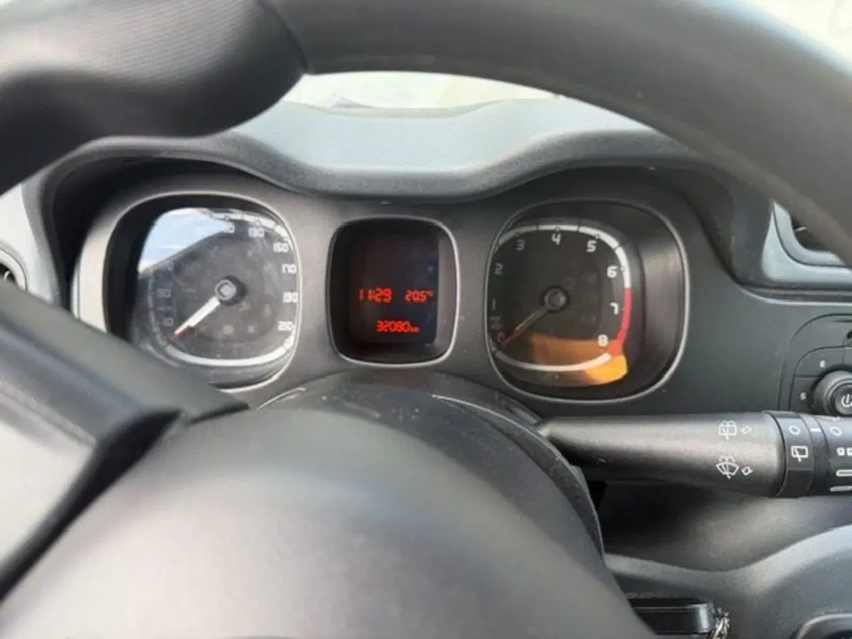 Fiat Panda usata a Prato (11)