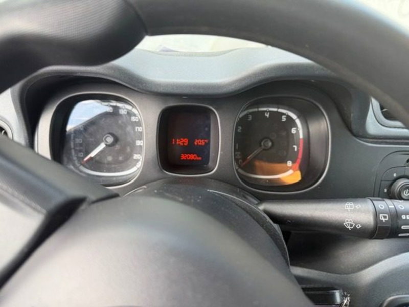 Fiat Panda usata a Prato (11)