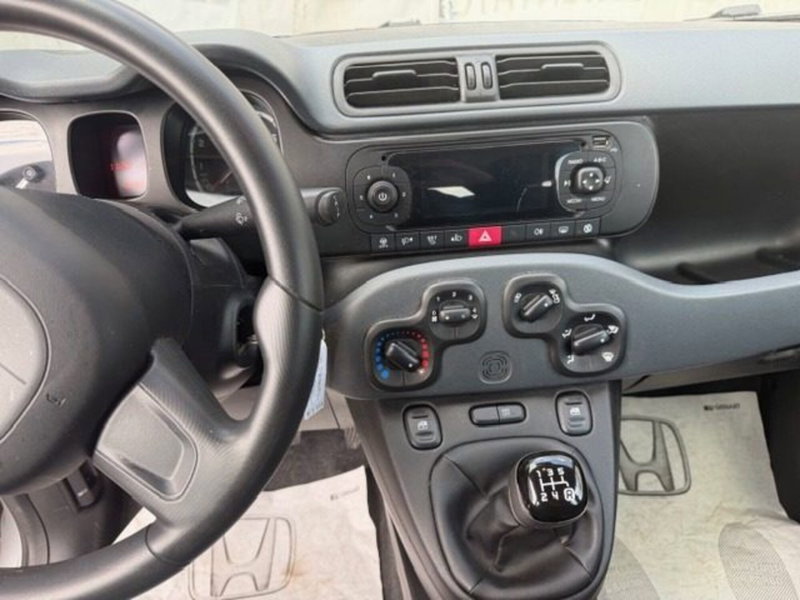 Fiat Panda usata a Prato (12)