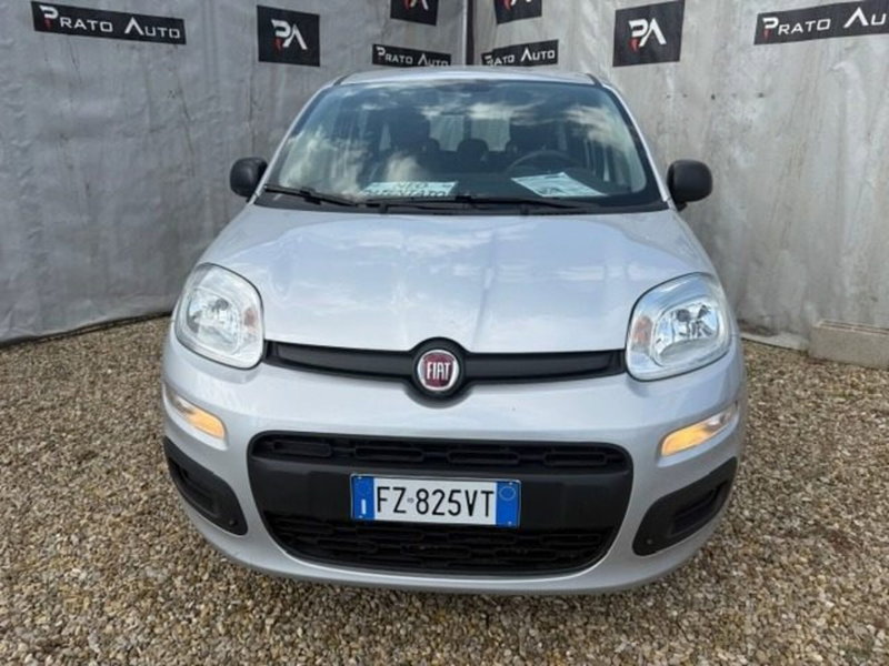 Fiat Panda usata a Prato (2)