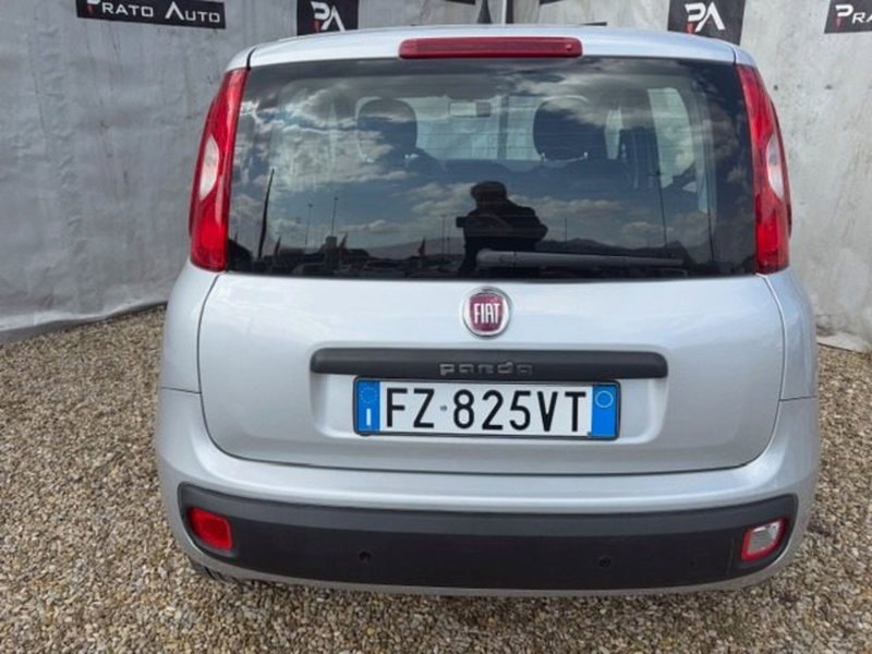 Fiat Panda usata a Prato (5)