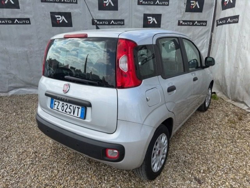 Fiat Panda usata a Prato (6)