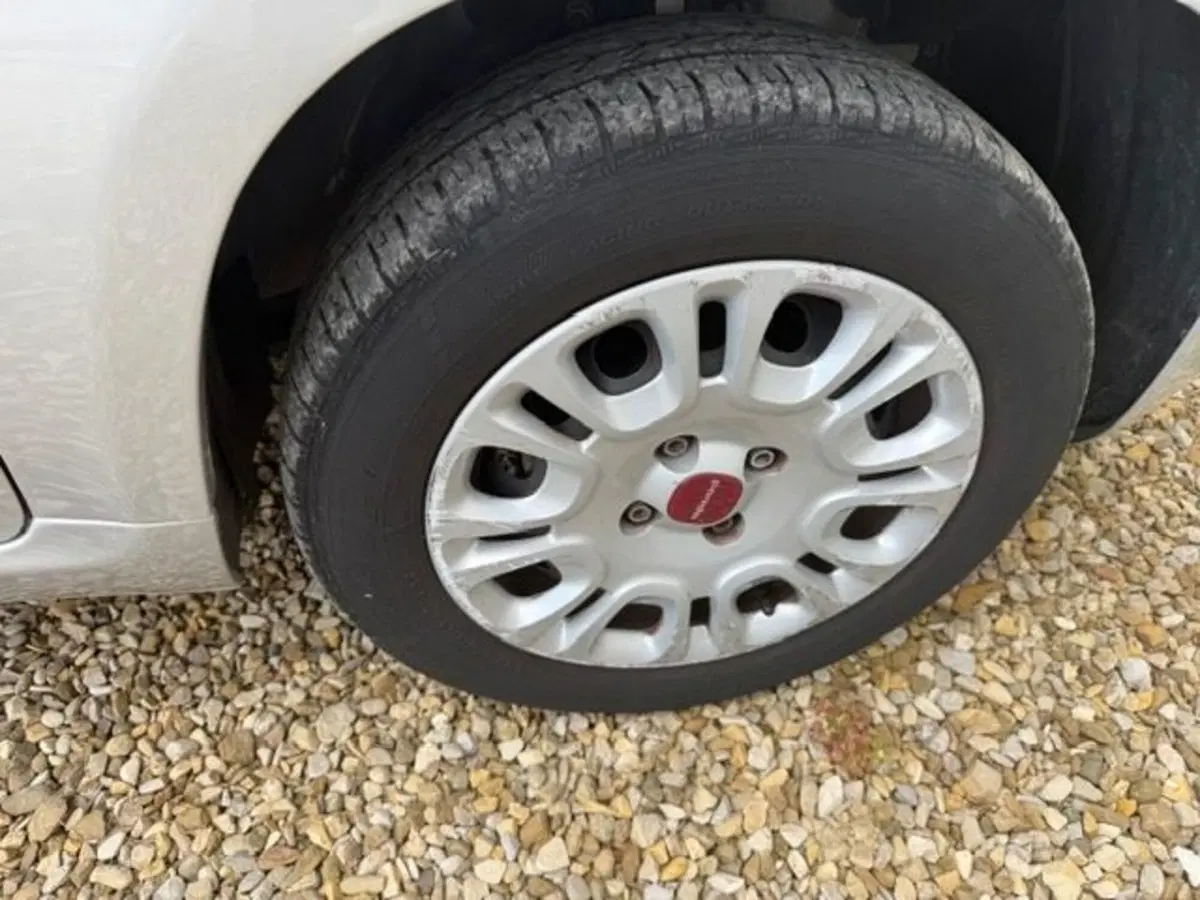 Fiat Panda usata a Prato (7)