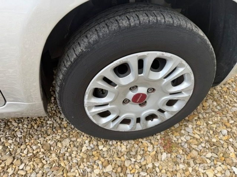Fiat Panda usata a Prato (7)
