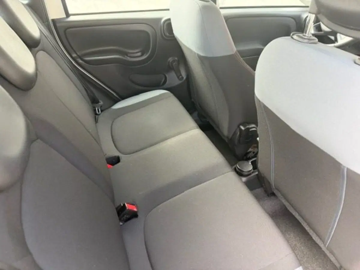 Fiat Panda usata a Prato (8)