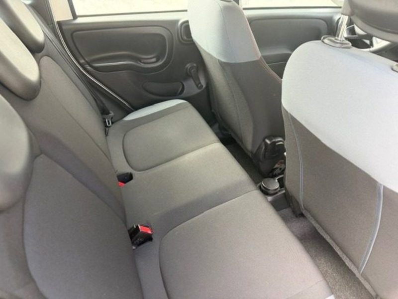 Fiat Panda usata a Prato (8)