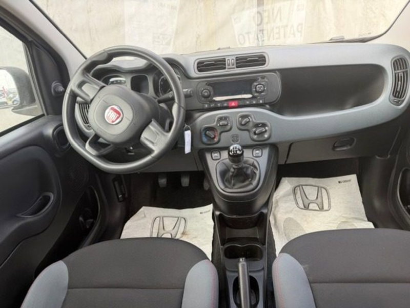 Fiat Panda usata a Prato (9)